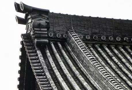 青瓦，古建磚瓦，河南青瓦
