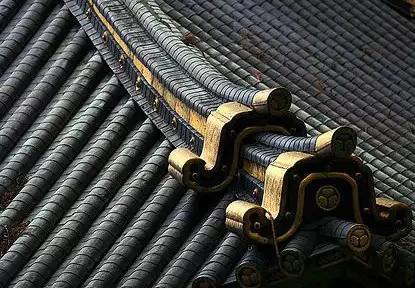 青瓦，古建磚瓦，河南青瓦