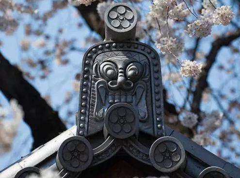 青瓦，古建磚瓦，河南青瓦